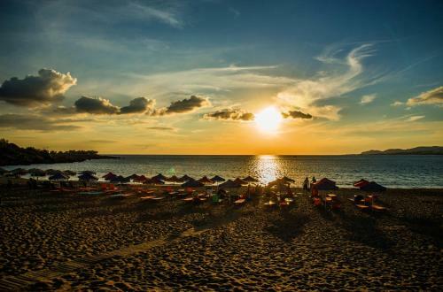 Hotel Pal Beach