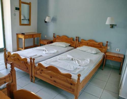 Apartamento Paradisos Studios