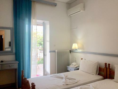 Apartamento Paradisos Studios