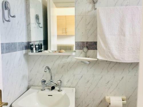 Apartamento Paradisos Studios