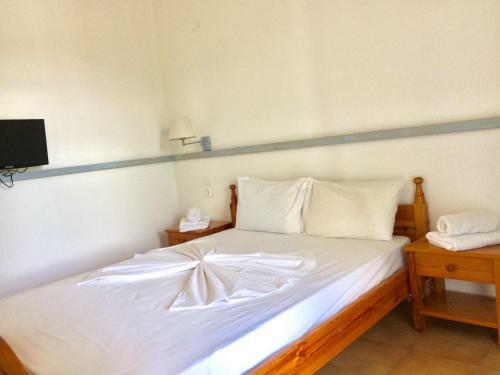Apartamento Paradisos Studios