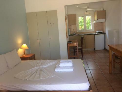 Apartamento Paradisos Studios