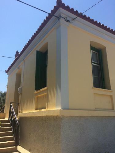 Apartamento Paradisos Studios