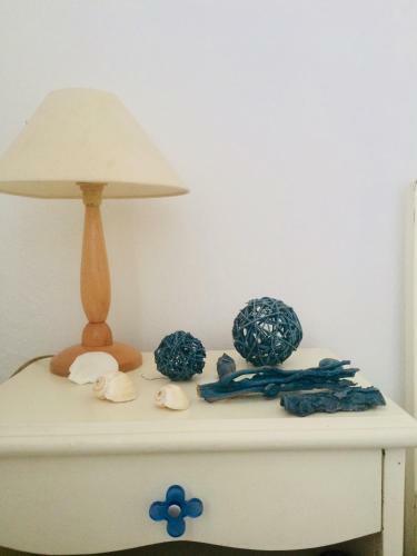 Apartamento Paradisos Studios