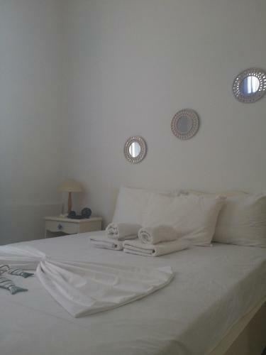 Apartamento Paradisos Studios