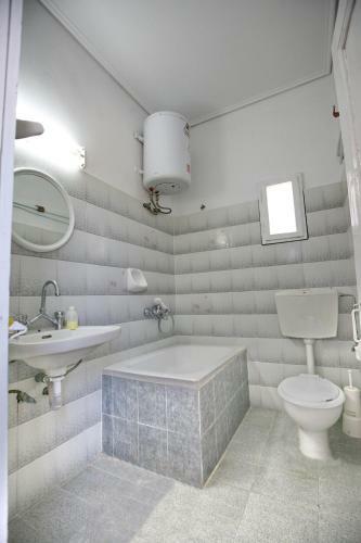 Apartamento Paradisos Studios
