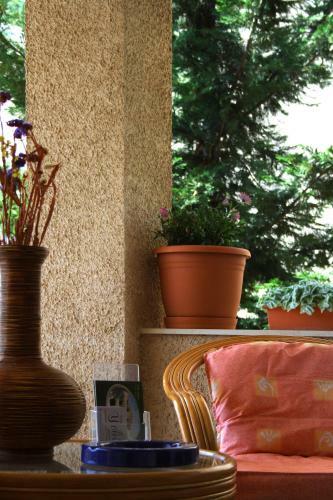 Apartamentos Villa Yiotevi