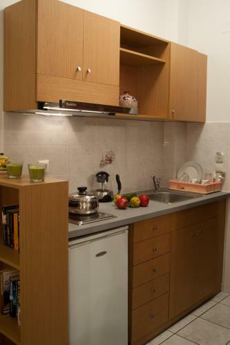 Apartamento Villa Contessa