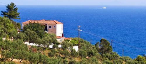 Apartamento Villa Contessa