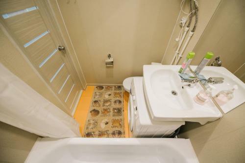 Dekabrist Apartment Bogomyagkogo 66