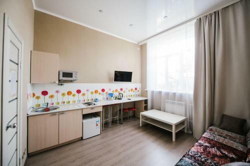 Dekabrist Apartment Bogomyagkogo 66