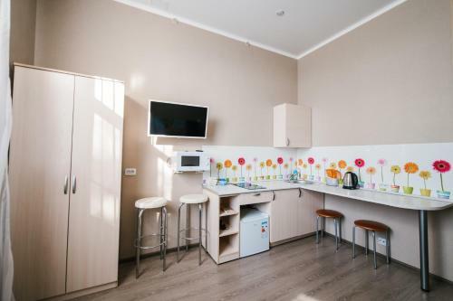 Dekabrist Apartment Bogomyagkogo 66