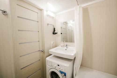 Dekabrist Apartment Bogomyagkogo 66