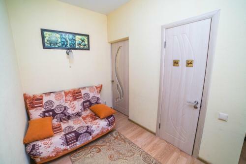 Hostal Svetlana Guest House