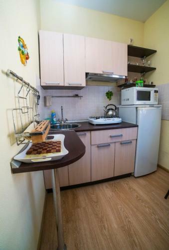 Hostal Svetlana Guest House