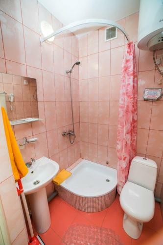 Hostal Svetlana Guest House