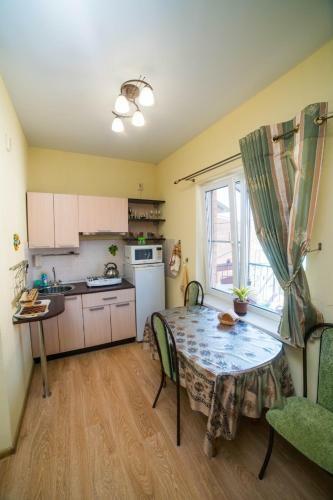 Hostal Svetlana Guest House
