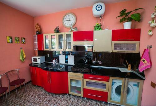 Hostal Svetlana Guest House