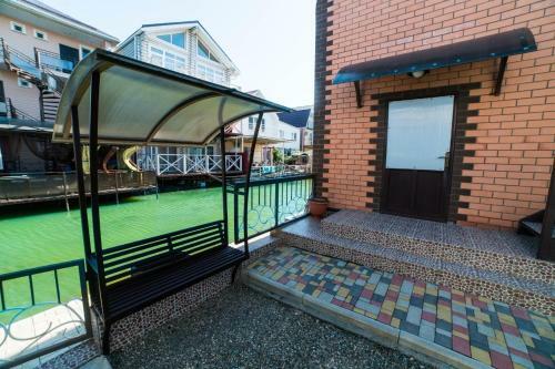 Hostal Svetlana Guest House