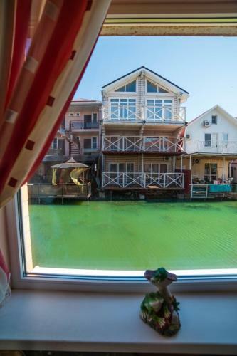 Hostal Svetlana Guest House