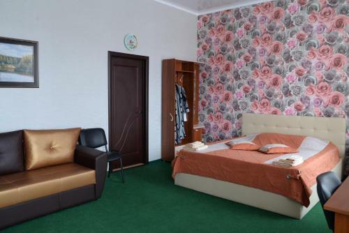 Viktoria Hotel