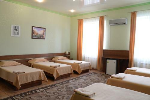 Viktoria Hotel