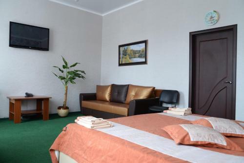 Viktoria Hotel