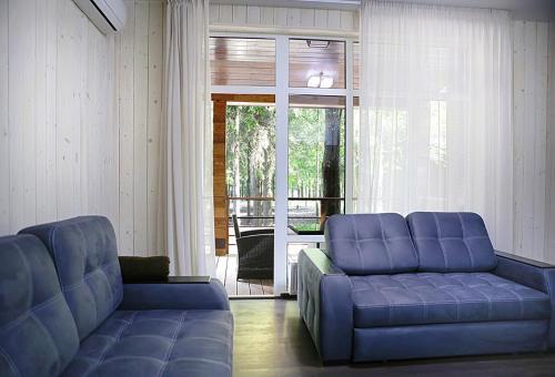Hotel Bosikom Istra Resort And Cottages