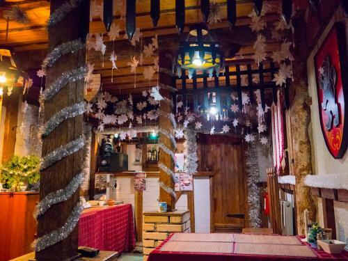 Hostal Hotel Welt