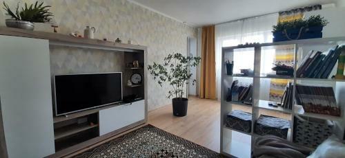 Apartamento Sweet Home
