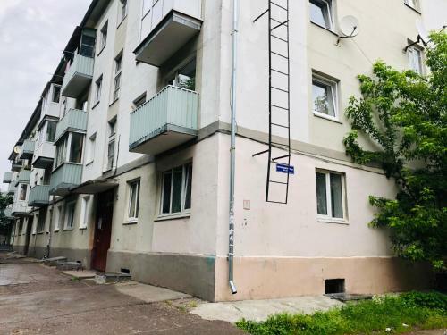 Apartment In The Center Gray Garden