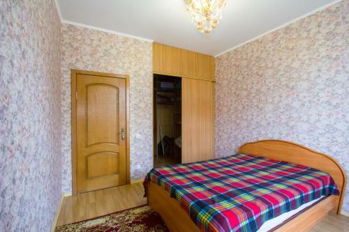 Apartamento ???????? ?? ??????