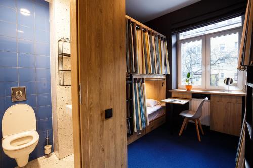 Hostel 2028