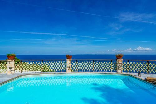 Zakynthos Villas
