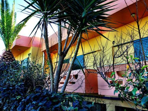 Chrissas Apartments