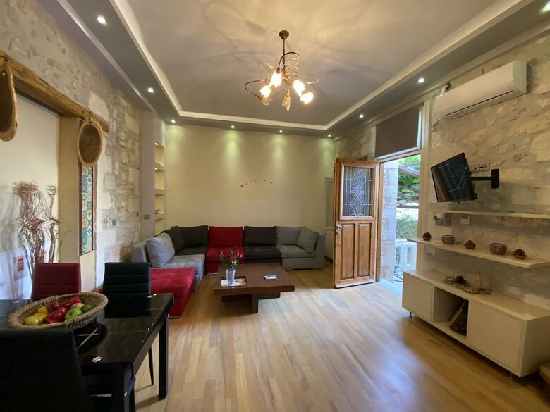 Apartamento Barbara Studios