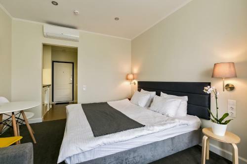 Laspace Apartments