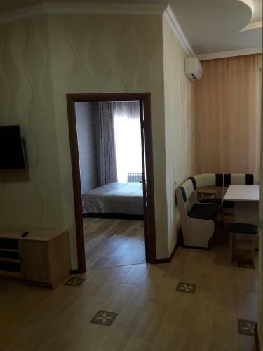 Apartment V Hoste