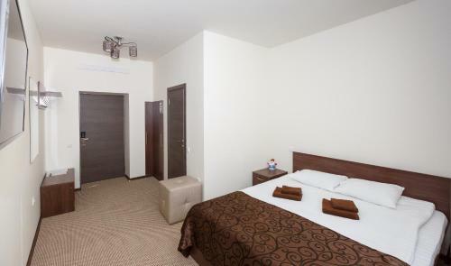 Velvet Hotel
