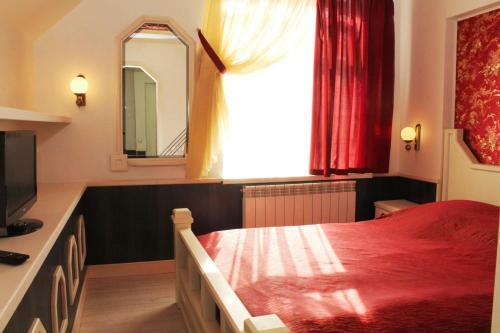Hotel Gostiny Dvor