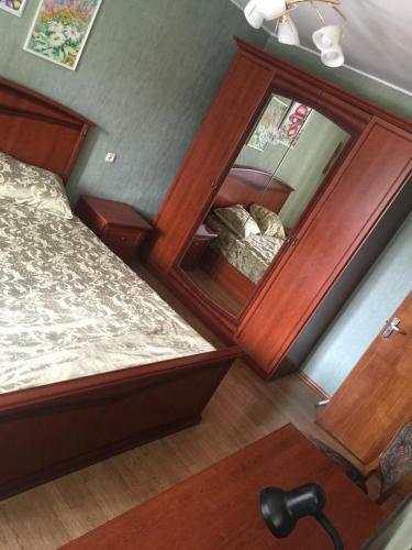 Apartamento Kvartira