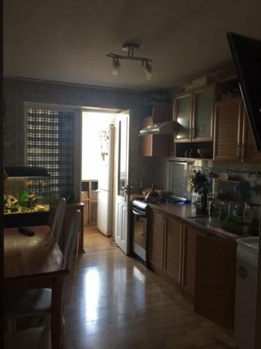 Apartamento Kvartira