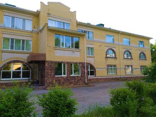 Park-hotel