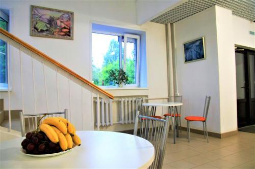 Aparthotel ?????-????? ?????