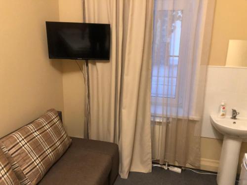Hotel Apartment Gor Park 2