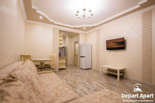 Depart Aparthotel In Historic Center