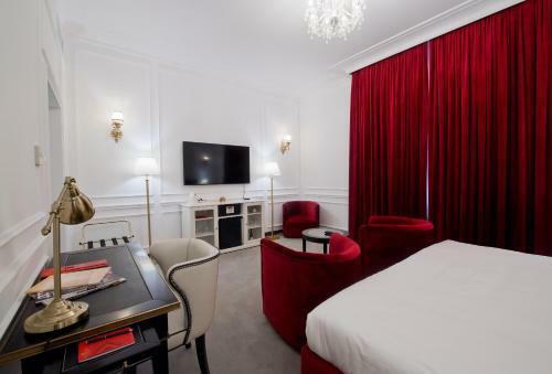 Boutique-hotel Romanoff
