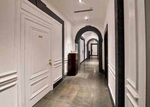Boutique-hotel Romanoff