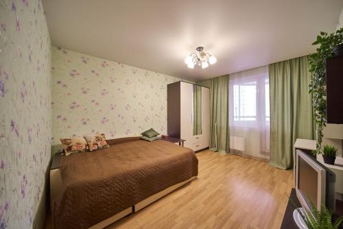 Apartamento 1b Krasnogorsky Boulevard 26
