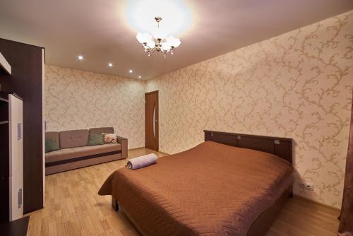 Apartamento 1b Krasnogorsky Boulevard 26